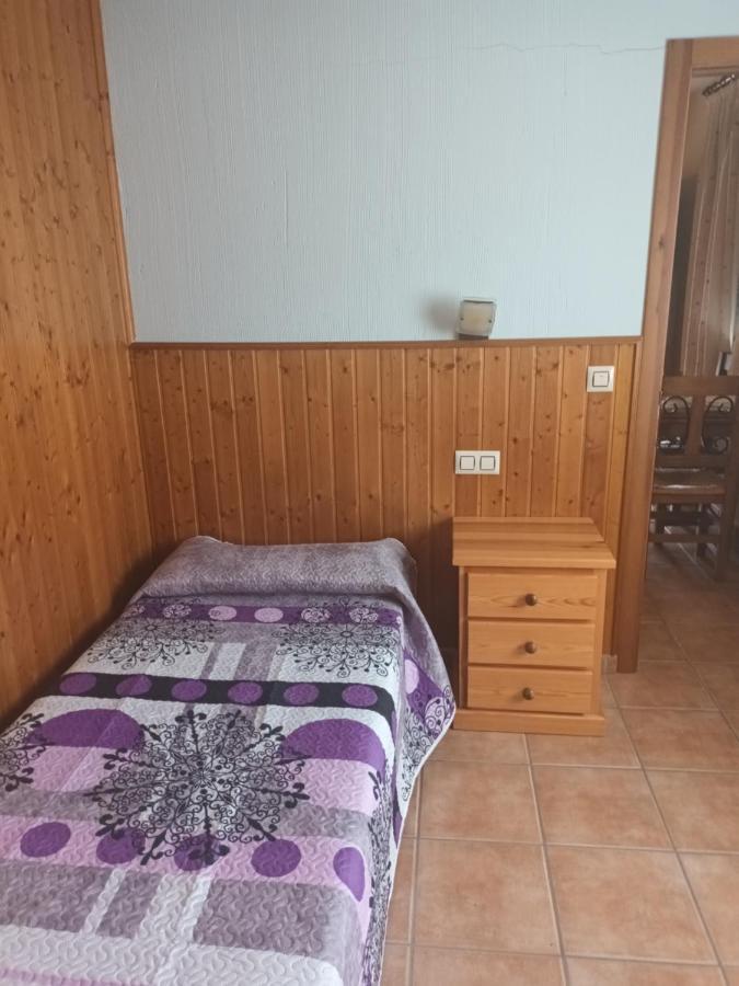 Apartamentos Y Habitaciones Rurales "El Corral" Canizares Exterior photo