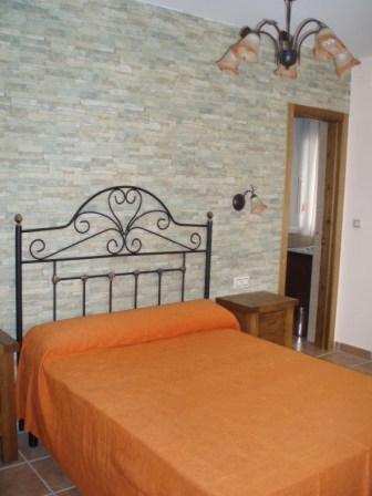 Apartamentos Y Habitaciones Rurales "El Corral" Canizares Exterior photo